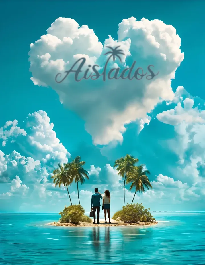 Miniatura de Aislados